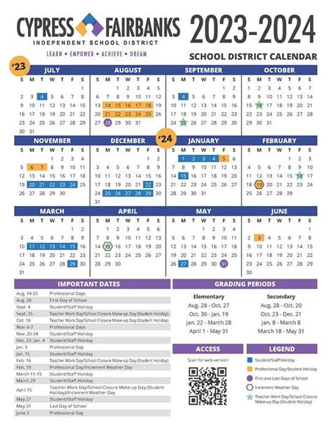 TRAINING CALENDAR FOR CY 2023 .